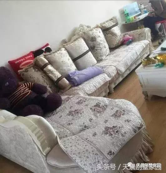 曬曬農(nóng)村自建的2層小樓，帶裝修50萬(wàn)搞定，看看值嗎？