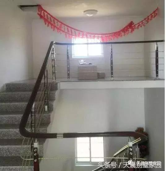 曬曬農(nóng)村自建的2層小樓，帶裝修50萬(wàn)搞定，看看值嗎？