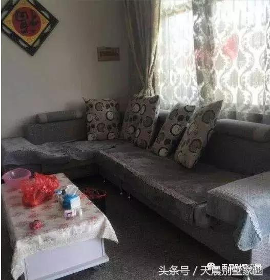 曬曬農(nóng)村自建的2層小樓，帶裝修50萬(wàn)搞定，看看值嗎？