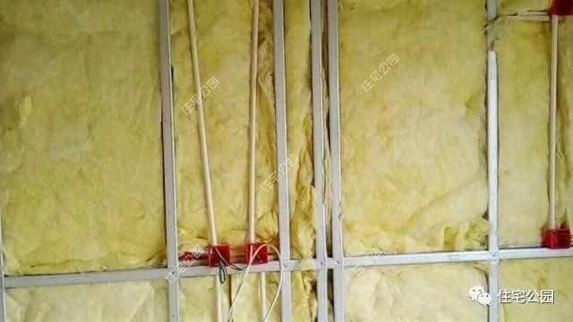 幾套農(nóng)村自建別墅外觀實(shí)景圖，附戶型圖和施工過程