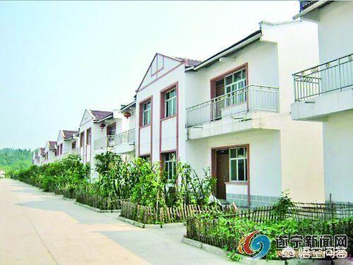 現在農村自建房為什么兩側都沒有窗戶？