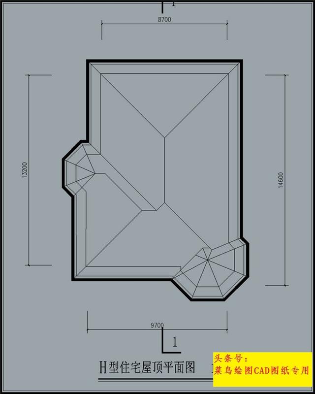 24萬建2層別墅！歐式款方正戶型，帶八角亭外觀、玄關(guān)、車庫