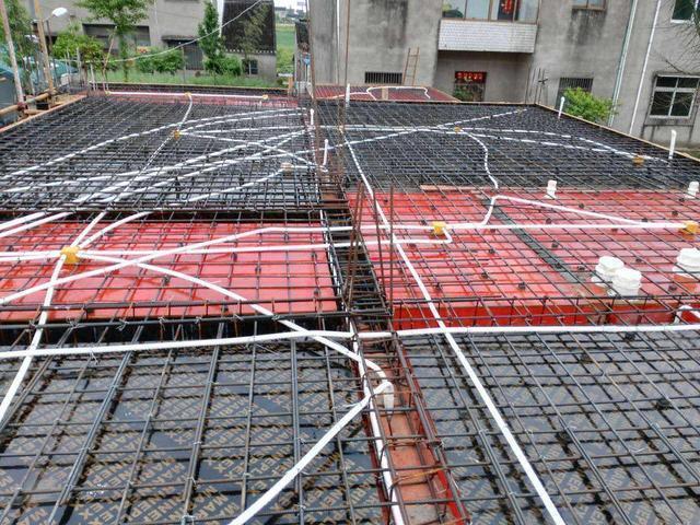 江蘇兄弟宅基地自建雙拼別墅，歐式奢華鄰居羨慕瘋！