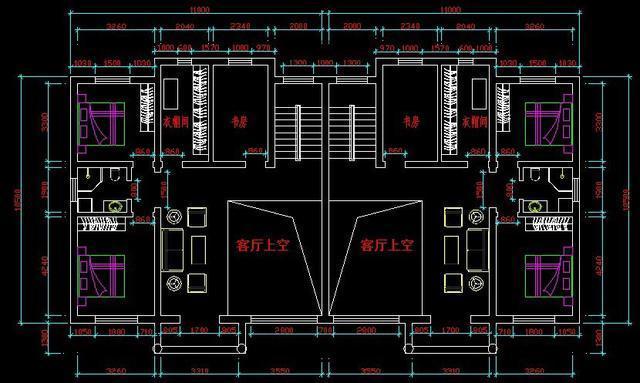 江蘇兄弟宅基地自建雙拼別墅，歐式奢華鄰居羨慕瘋！