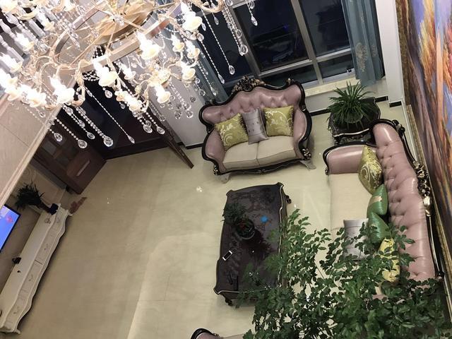 江蘇兄弟宅基地自建雙拼別墅，歐式奢華鄰居羨慕瘋！