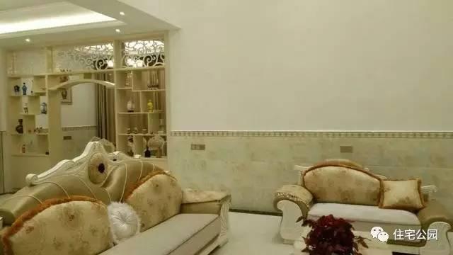 江西網(wǎng)友65萬建別墅，內(nèi)部設計美，外有小溪環(huán)繞！