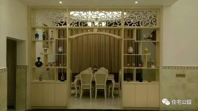 江西網(wǎng)友65萬建別墅，內(nèi)部設計美，外有小溪環(huán)繞！