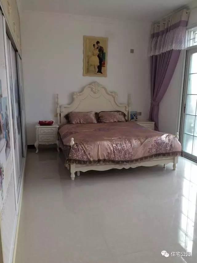 江西網(wǎng)友65萬建別墅，內(nèi)部設計美，外有小溪環(huán)繞！