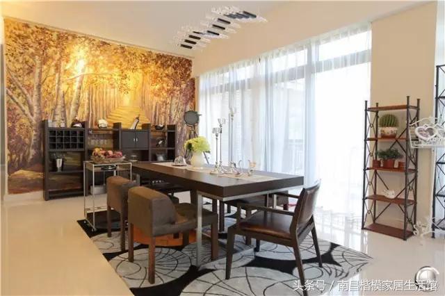 看別人如何用10萬(wàn)，把家里裝成別墅的感覺(jué)？