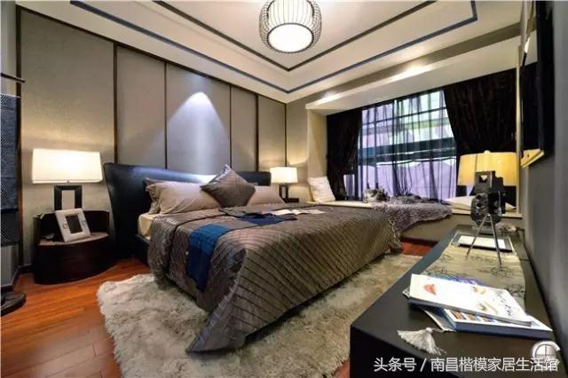 看別人如何用10萬(wàn)，把家里裝成別墅的感覺(jué)？