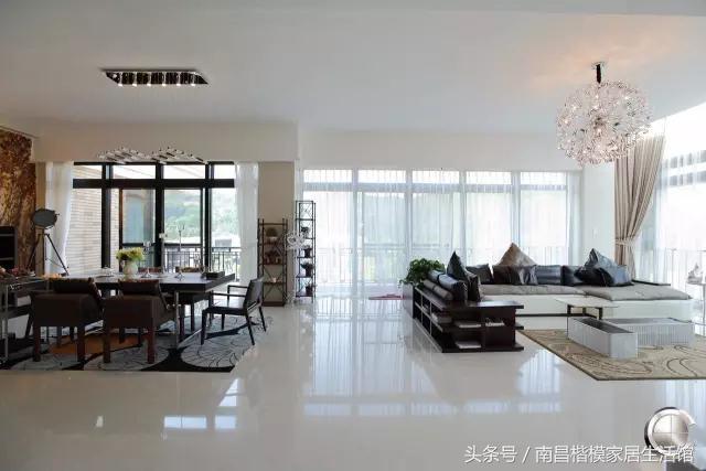 看別人如何用10萬(wàn)，把家里裝成別墅的感覺(jué)？