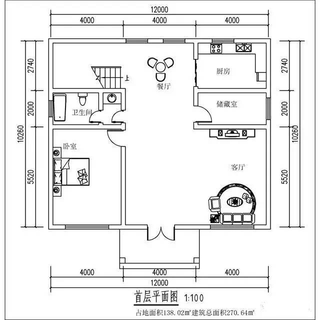 80后小伙25萬回鄉(xiāng)建房，建不成別墅這樣也很美