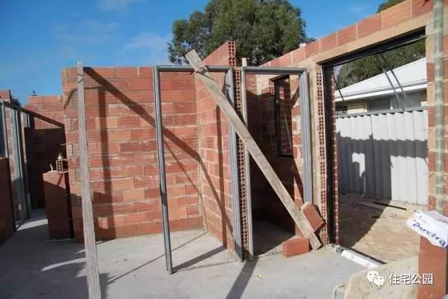 農(nóng)村，紅磚，平房，建好的房子能賽別墅，含平面圖