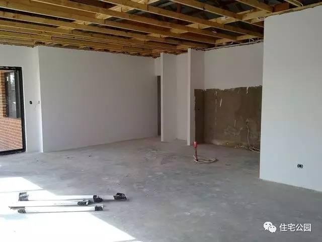 農(nóng)村，紅磚，平房，建好的房子能賽別墅，含平面圖