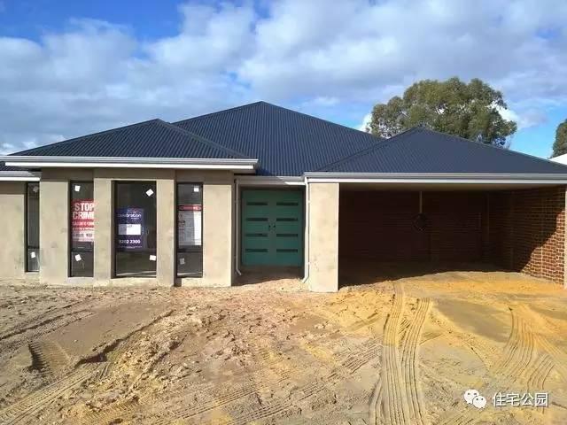 農(nóng)村，紅磚，平房，建好的房子能賽別墅，含平面圖