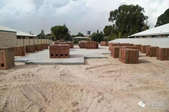 農(nóng)村，紅磚，平房，建好的房子能賽別墅，含平面圖