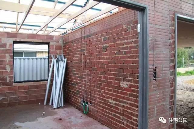 農(nóng)村，紅磚，平房，建好的房子能賽別墅，含平面圖