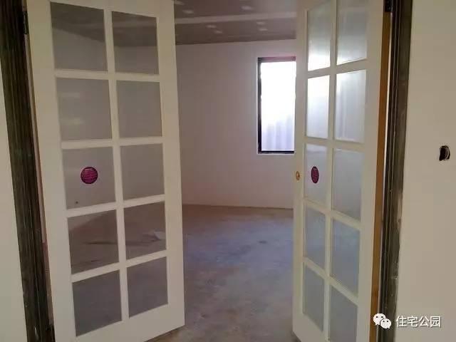 農(nóng)村，紅磚，平房，建好的房子能賽別墅，含平面圖