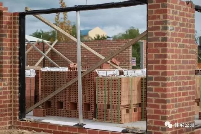 農(nóng)村，紅磚，平房，建好的房子能賽別墅，含平面圖