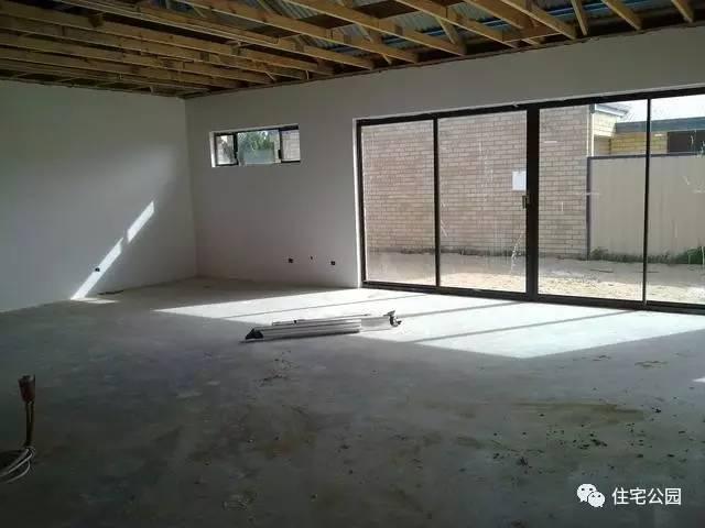 農(nóng)村，紅磚，平房，建好的房子能賽別墅，含平面圖