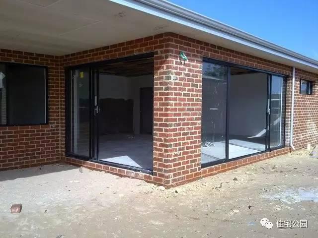 農(nóng)村，紅磚，平房，建好的房子能賽別墅，含平面圖