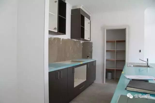 農(nóng)村，紅磚，平房，建好的房子能賽別墅，含平面圖