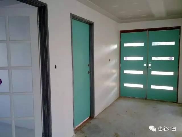 農(nóng)村，紅磚，平房，建好的房子能賽別墅，含平面圖