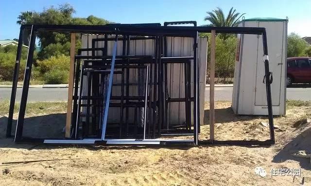 農(nóng)村，紅磚，平房，建好的房子能賽別墅，含平面圖