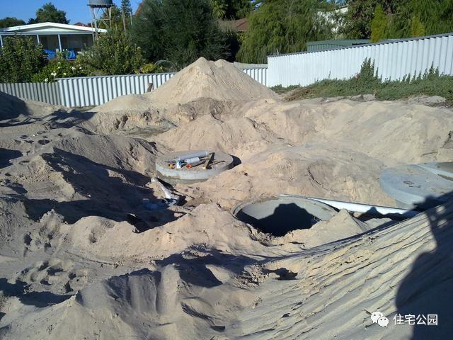 農(nóng)村，紅磚，平房，建好的房子能賽別墅，含平面圖