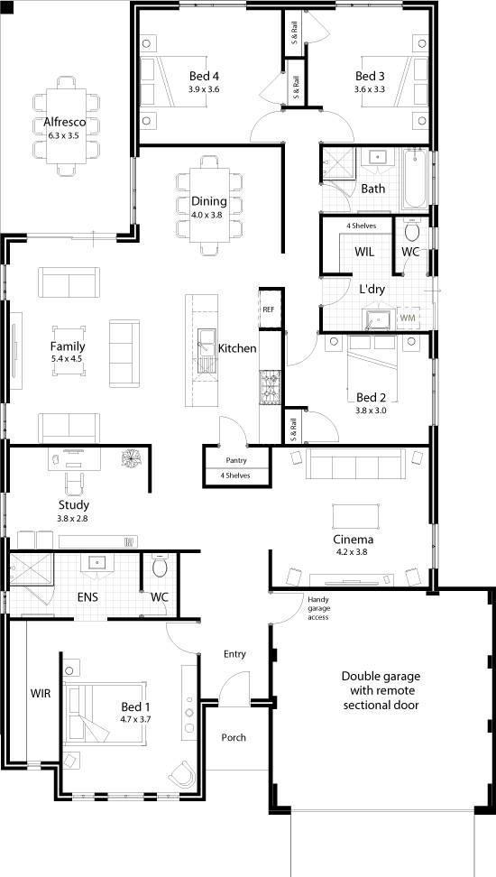 農(nóng)村，紅磚，平房，建好的房子能賽別墅，含平面圖