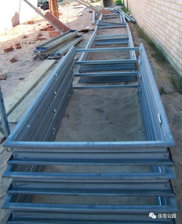 農(nóng)村，紅磚，平房，建好的房子能賽別墅，含平面圖