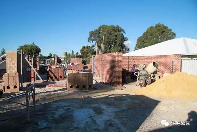 農(nóng)村，紅磚，平房，建好的房子能賽別墅，含平面圖