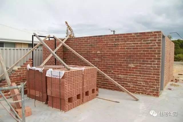 農(nóng)村，紅磚，平房，建好的房子能賽別墅，含平面圖