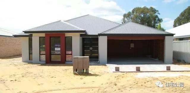 農(nóng)村，紅磚，平房，建好的房子能賽別墅，含平面圖