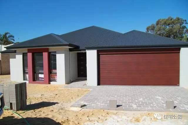 農(nóng)村，紅磚，平房，建好的房子能賽別墅，含平面圖