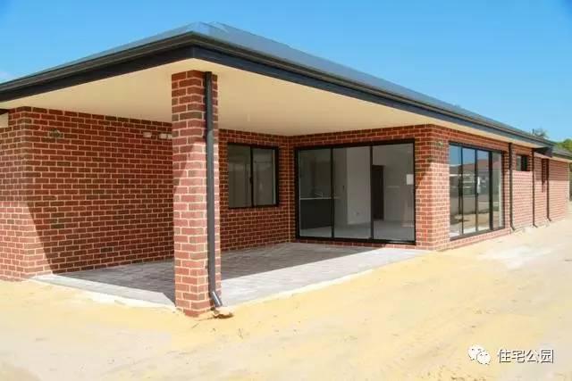 農(nóng)村，紅磚，平房，建好的房子能賽別墅，含平面圖