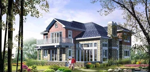 建房風(fēng)景知識(shí)大全