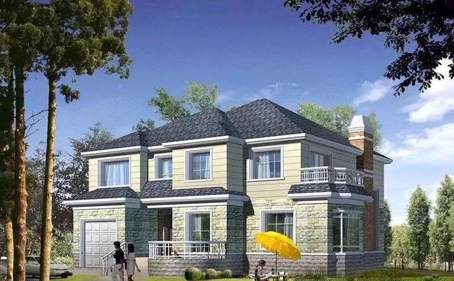 建房風(fēng)景知識(shí)大全