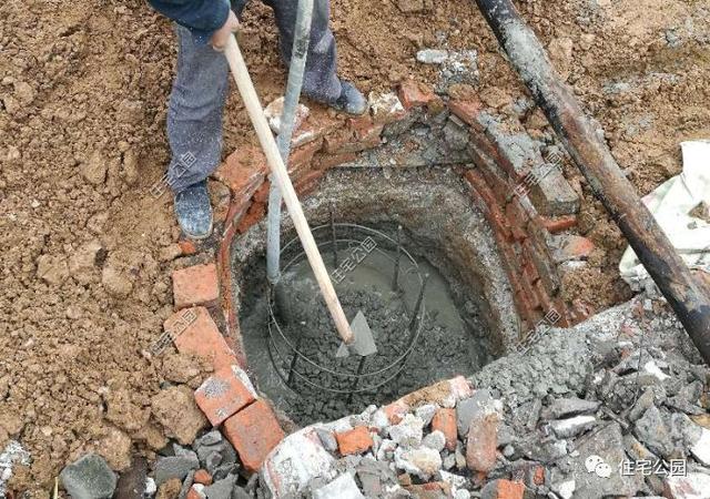 三層農(nóng)村自建房建造全過程，從施工到裝修到入住