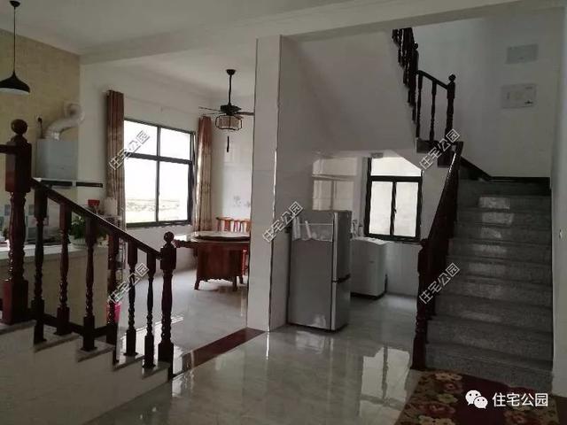 三層農(nóng)村自建房建造全過程，從施工到裝修到入住