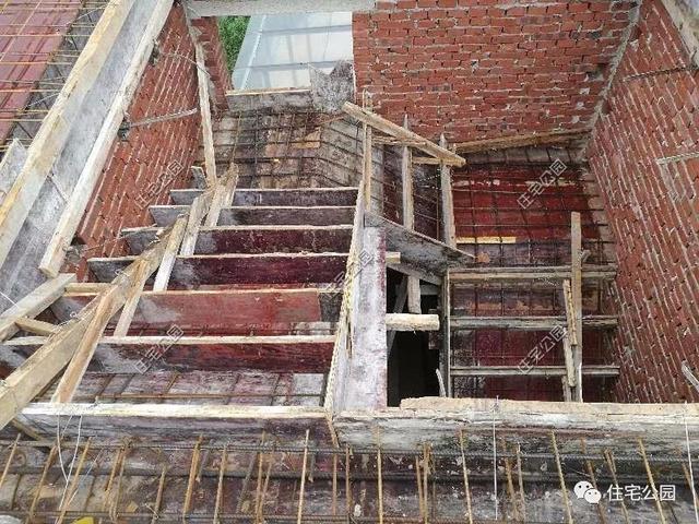 三層農(nóng)村自建房建造全過程，從施工到裝修到入住