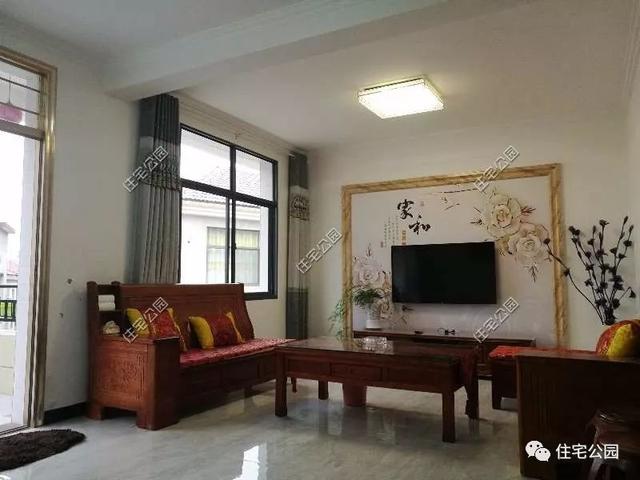 三層農(nóng)村自建房建造全過程，從施工到裝修到入住