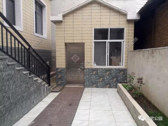 三層農(nóng)村自建房建造全過程，從施工到裝修到入住