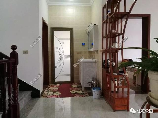 三層農(nóng)村自建房建造全過程，從施工到裝修到入住