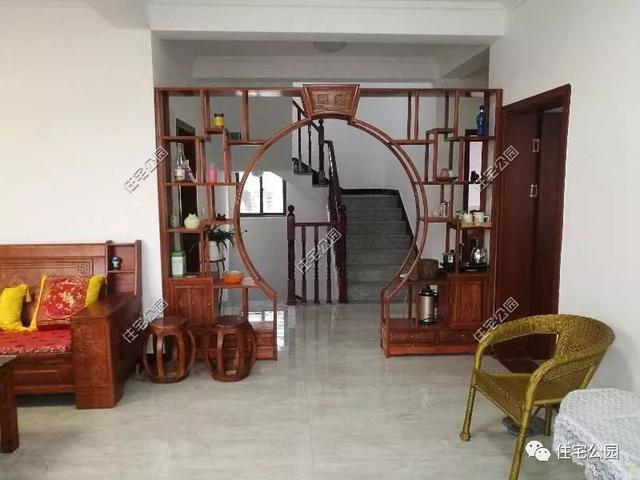 三層農(nóng)村自建房建造全過程，從施工到裝修到入住