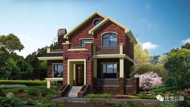 三層農(nóng)村自建房建造全過程，從施工到裝修到入住