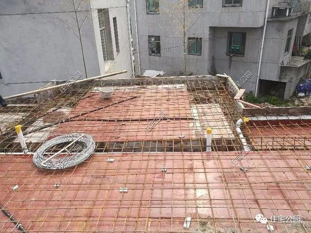 三層農(nóng)村自建房建造全過程，從施工到裝修到入住