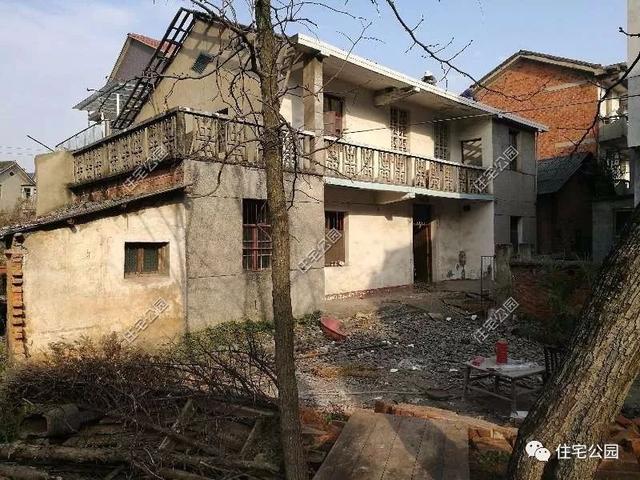 三層農(nóng)村自建房建造全過程，從施工到裝修到入住