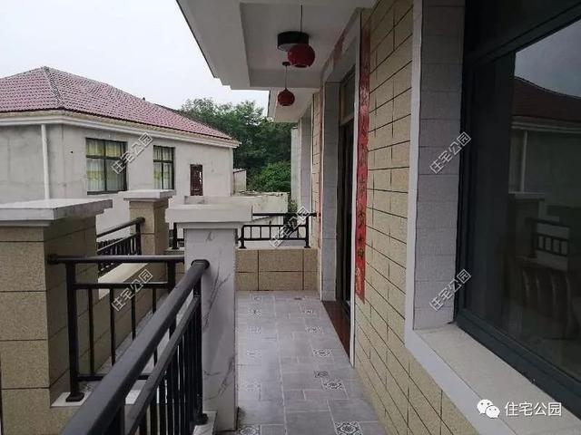 三層農(nóng)村自建房建造全過程，從施工到裝修到入住