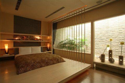 躍層住宅裝修參考